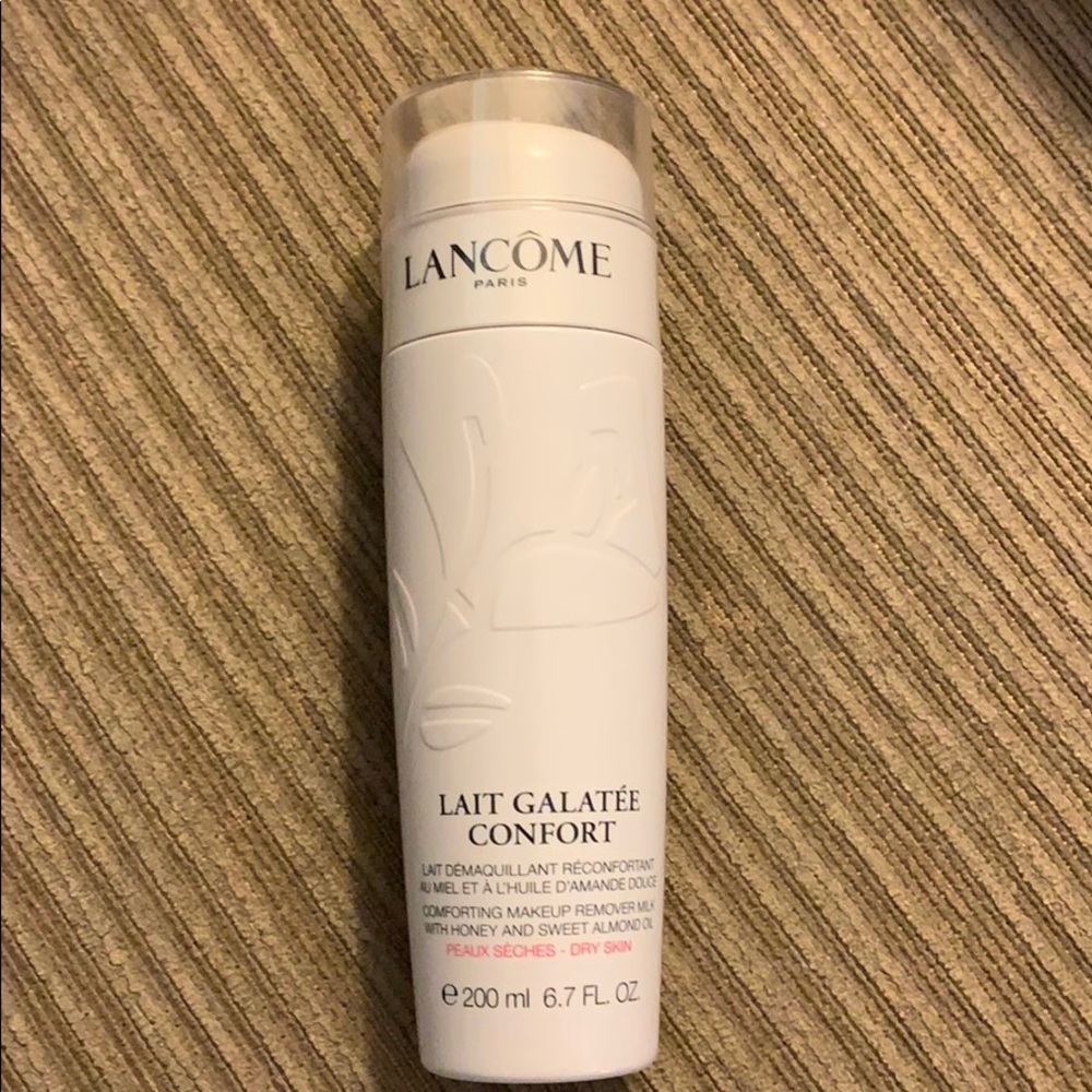 Lait Galatee Confort Lancôme